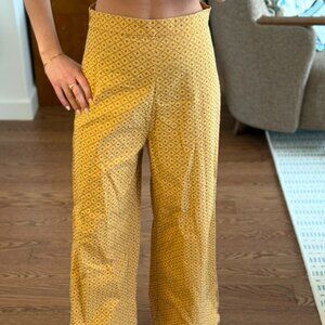 Maria Dela Orden Pants